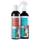Kit Yenzah Sou+Cachos Dia Seguinte (2 Produtos)