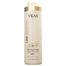 YKAS Liss Treatment Gold Step 1 - Shampoo Pré-Tratamento 1000ml