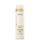 YKAS Liss Treatment Gold Step 2 - Redutor de Volume 300ml