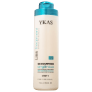 YKAS Liss Treatment Orgânico Step 1 - Shampoo Pré-Tratamento 1000ml