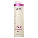 YKAS Liss Treatment Rubi Step 2 - Redutor de Volume 1000ml
