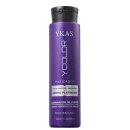 YKAS Ycolor Efeito Platinado - Máscara Matizadora 500ml