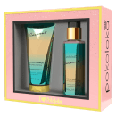 Kit Body Splash 60ml + Hidratante Coconut 60ml - Pokoloka