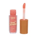 Lip Oil Nina Makeup Sweet Caramel de 4ml