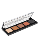 Paleta de Sombras Essentials Neutrals 3g