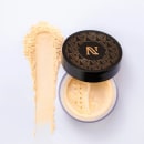 Pó Facial Solto da marca Nuev.