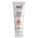RoC Minesol Oil Control FPS 30 - Protetor Solar Facial 50g