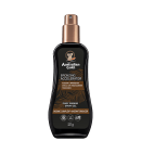 Spray Bronzeador Australian Gold Dark Tanning Accelerator Spray With Instant Bronzer 237ml