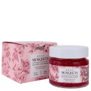 Gelatina para Banho Vegetal do Brasil Rosa Mosqueta, 140g.