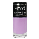 Esmalte Anita Eu No Meu Dia Mais Fofa Com Carinha de Anjo 10ml.