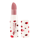 Max Love Nude Lips Matte 455 Nude - Batom 3,5g