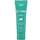 Gel Lubrificante Beijável Lubrisex Peppermint - 60g