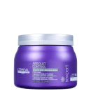 L'Oréal Professionnel Expert Absolut Control Power Mask - Máscara Capilar 500g