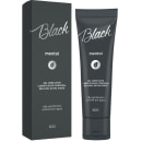 Gel Lubrificante Beijável Black Mentol Extra Forte - 60g