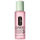 Clinique Clarifying 3 - Loção Clareadora Esfoliante 200ml