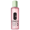 Clinique Clarifying Lotion 3 - Loção Esfoliante Facial 400ml