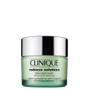 Clinique Redness Solutions Daily Relief - Creme Antivermelhidão 50ml