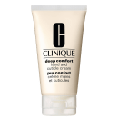 Clinique Deep Comfort - Creme para as Mãos e Cutículas 75ml