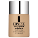 Clinique Antiblemish Solutions Liquid Makeup Fresh Sand - Base Líquida 30ml