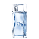 L'Eau Kenzo Pour Homme Eau de Toilette - Perfume Masculino 50ml