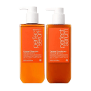 Kit Mise en Scène Perfect Serum Essential Care, 2 produtos.