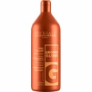 Máscara Capilar Matizadora Prohall Cosmetic Pro Color Brown Gloss, 500ml.