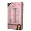 Kit Homecare Cadiveu Essentials Quartzo Shine By Boca Rosa Hair (2 Produtos)