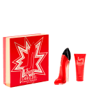 Conjunto Very Good Girl Carolina Herrera Feminino - Eau de Parfum 80ml + Loção Corporal 100ml