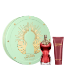 Conjunto La Belle Jean Paul Gaultier Feminino - Eau de Parfum 100ml + Loção Corporal 75ml