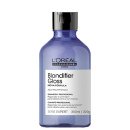 L'Oréal Professionnel Serie Expert Blondifier Gloss - Shampoo 300ml