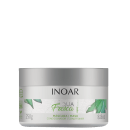 Inoar Água Fresca - Máscara Capilar 250g