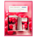 Kit Korres Pimenta Rosa Hidratantes (2 produtos)