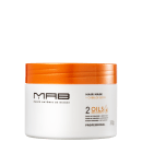 MAB Marco Antônio de Biaggi Oils Recovery - Máscara Capilar 300g