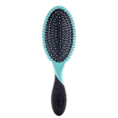 Wet Brush Pro Detangler Verde Cabo Emborrachado - Escova de Cabelo