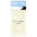 A imagem mostra o Perfume Importado Feminino Light Blue de Dolce & Gabbana.