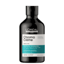 Shampoo L'Oréal Professionnel Chroma Crème Green Dyes 300ml