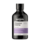Shampoo L'Oréal Professionnel Chroma Crème Purple Dyes 300ml