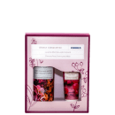 Kit Korres Lavanda e Pimenta Rosa (2 Produtos)