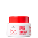 Schwarzkopf Professional BC Bonacure Clean Performance Repair Rescue - Máscara Capilar 200ml