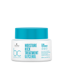 Schwarzkopf Professional BC Bonacure Clean Performance Moisture Kick - Máscara Capilar 200ml