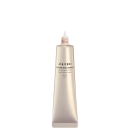 Shiseido Future Solution LX Infinite Treatment Primer FPS 30, com embalagem dourada