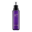A imagem mostra o Refil do Perfume Importado Feminino Alien de Mugler.