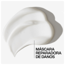 Máscara reparadora de danos