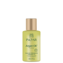 A imagem mostra o Óleo Capilar Argan Oil System da marca Inoar.