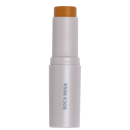 A imagem mostra o produto Stick Pele, da marca Boca Rosa, na cor BR41, um tom escuro.