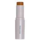 A imagem mostra o produto Stick Pele, da marca Boca Rosa, na cor BR42, um tom escuro.