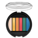 Maybelline SuperStay Music Collection Reggaeton Paleta de Sombras, 40g.