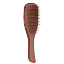 Escova de Cabelo Tangle Teezer Ultimate Detangler Chrome Chocolate Bronze