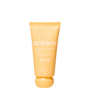 Creme para as mãos Océane 30ml. A embalagem tem uma tampa protetora removível na parte inferior. Tamanho para viagem.