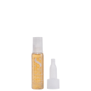 Kit Alfaparf Semi di Lino SOS Emergency Oil - Ampola Capilar 6x13ml.